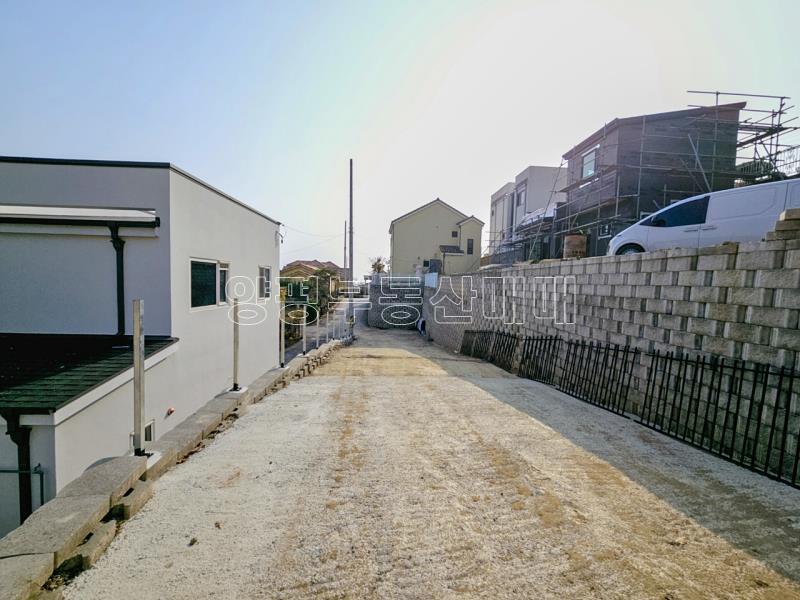 양평군 양서면 청게리 청계산의아침 저가주택_1