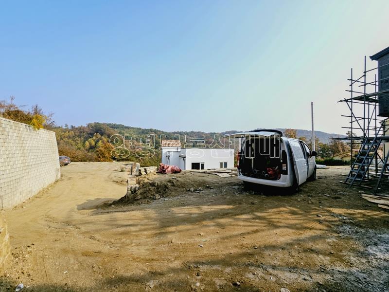 양평군 양서면 청게리 청계산의아침 저가주택_3