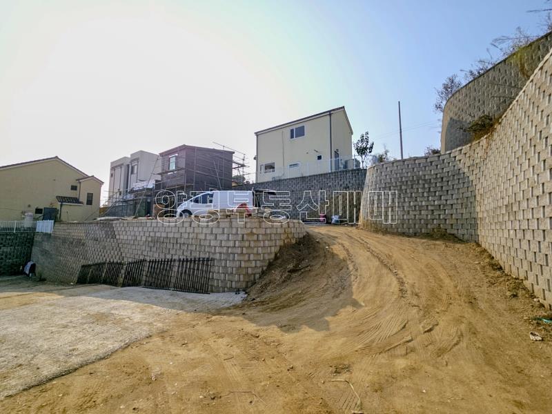 양평군 양서면 청게리 청계산의아침 저가주택_4