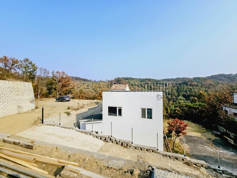 양평군 양서면 청게리 청계산의아침 저가주택_7