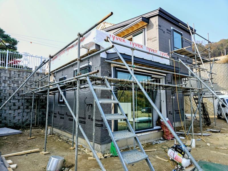 양평군 양서면 청게리 청계산의아침 저가주택_10