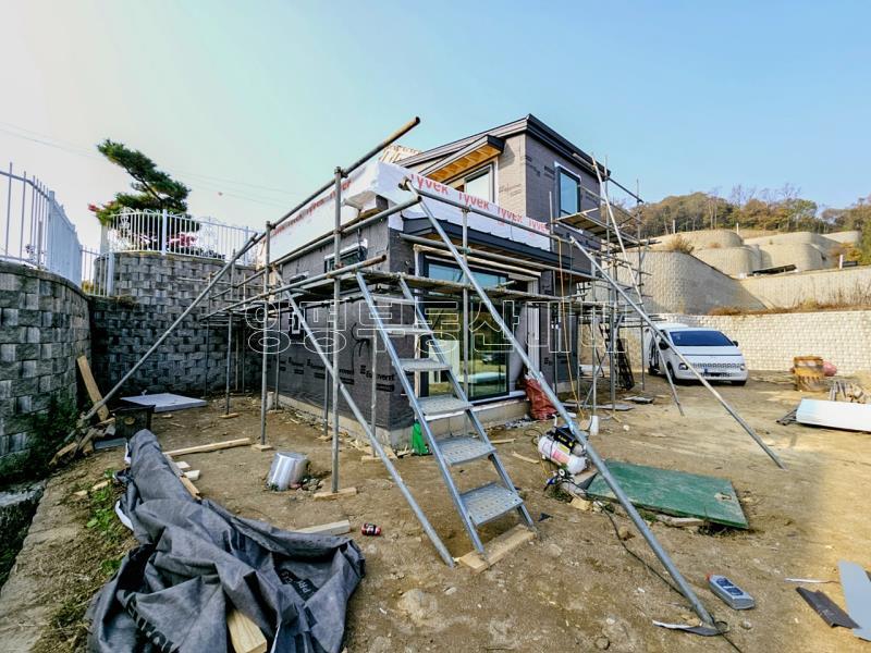 양평군 양서면 청게리 청계산의아침 저가주택_11