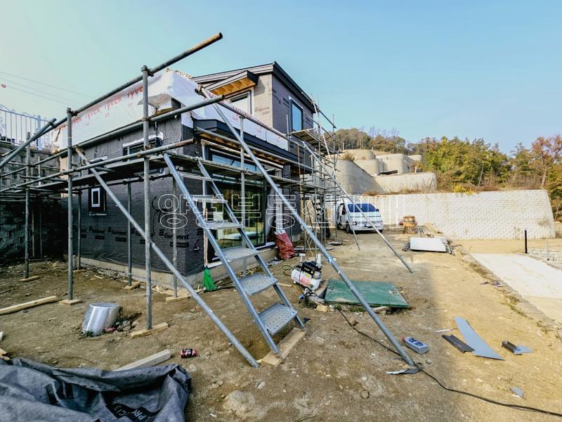 양평군 양서면 청게리 청계산의아침 저가주택_12