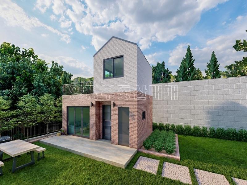 양평군 양서면 청게리 청계산의아침 저가주택_13