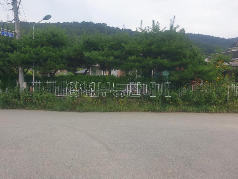 양평군 양서면 도곡리 토속 흙벽돌 한옥집_2