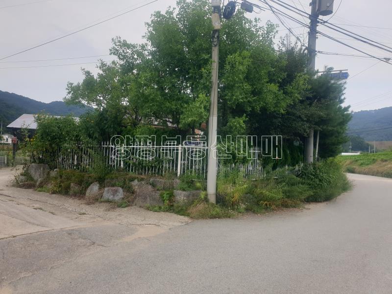 양평군 양서면 도곡리 토속 흙벽돌 한옥집_3