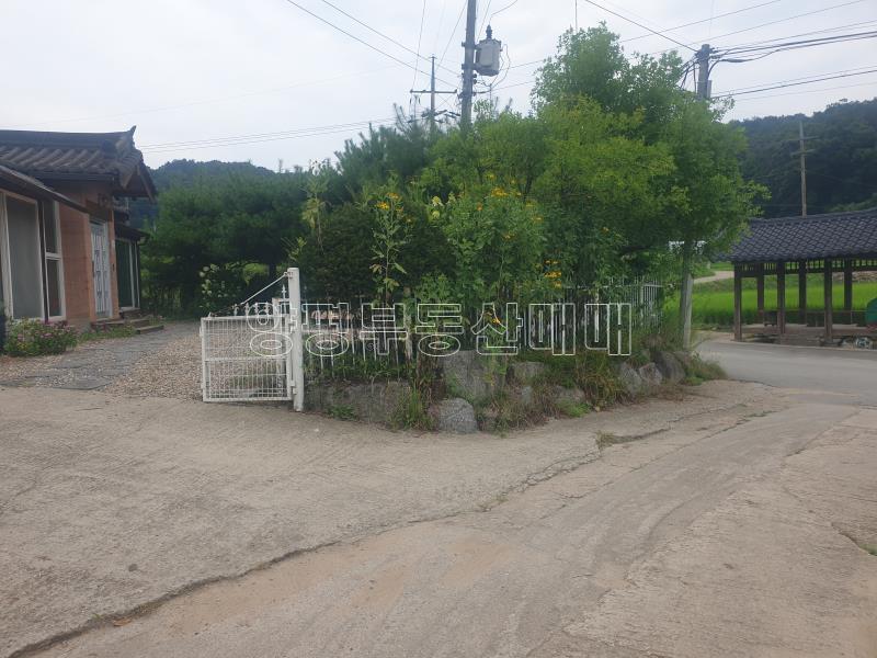 양평군 양서면 도곡리 토속 흙벽돌 한옥집_5