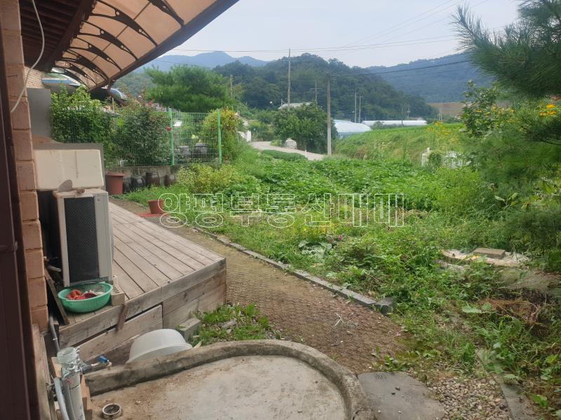 양평군 양서면 도곡리 토속 흙벽돌 한옥집_17
