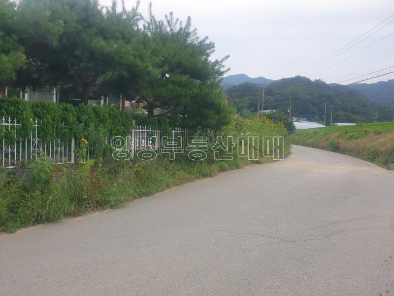 양평군 양서면 도곡리 토속 흙벽돌 한옥집_21