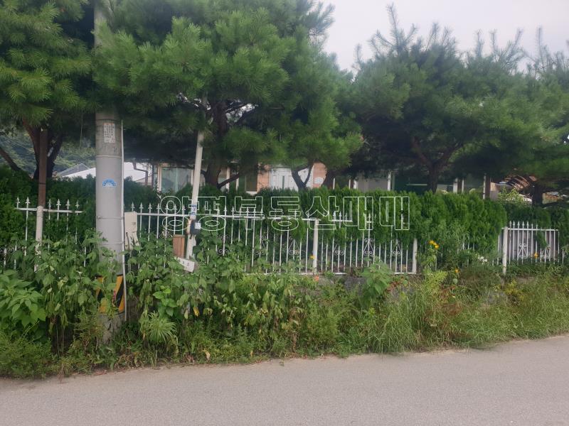 양평군 양서면 도곡리 토속 흙벽돌 한옥집_22