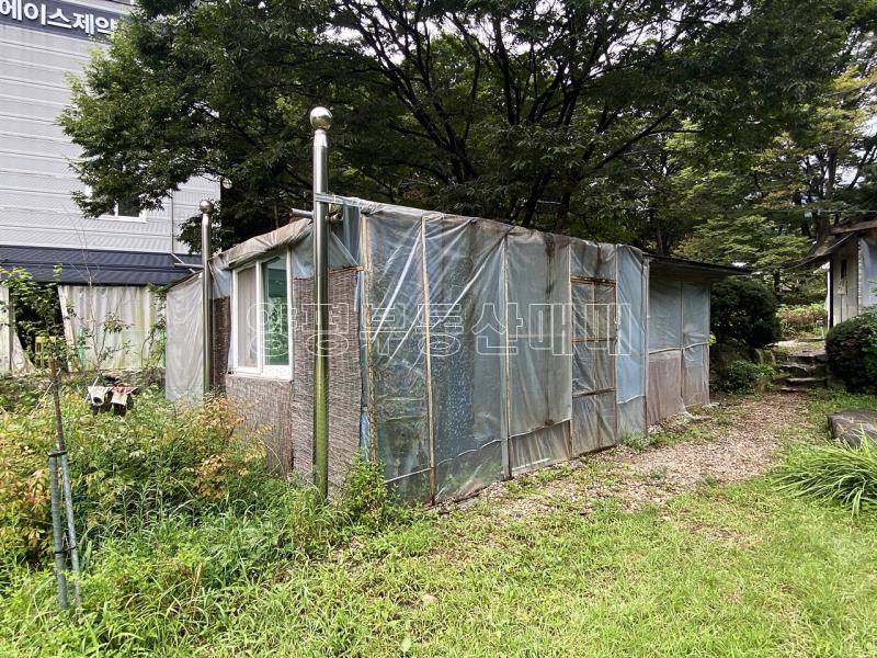양평군 양서면 청계리 청계산 입구 계획관리 주택및 토지_19
