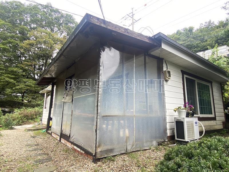 양평군 양서면 청계리 청계산 입구 계획관리 주택및 토지_20