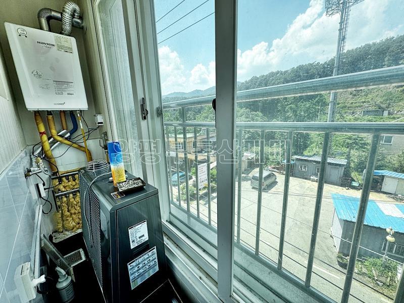 양평군옥천면 신복리2차선변 다가구주택 (건물)_2