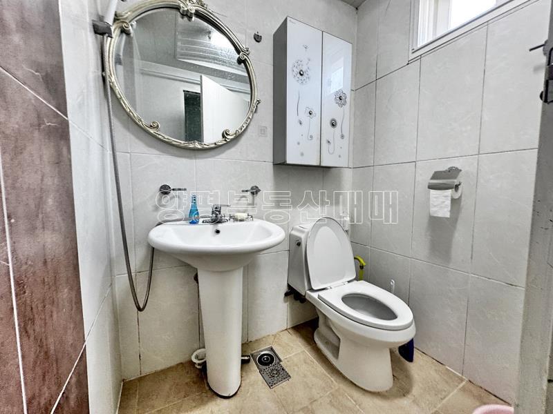 양평군옥천면 신복리2차선변 다가구주택 (건물)_1