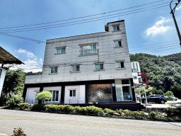 양평군옥천면 신복리2차선변 다가구주택 (건물)