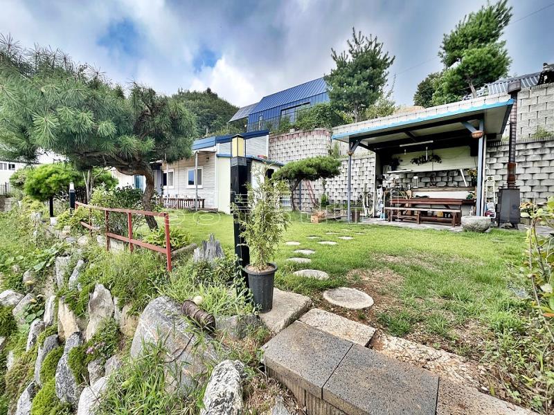양평군 옥천면 용천리 경량철골주택 2.6억_5