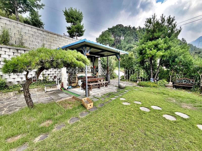 양평군 옥천면 용천리 경량철골주택 2.6억_7