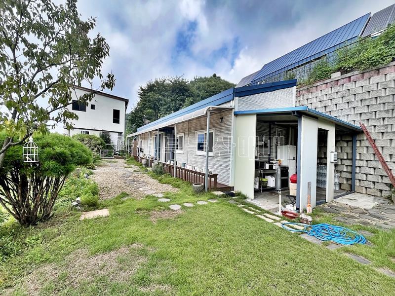 양평군 옥천면 용천리 경량철골주택 2.6억_8