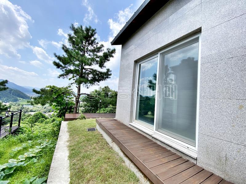 양평군 옥천면 신복리 한적한 숲세권주택_2