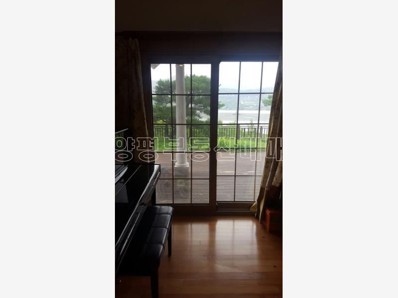 양평군 양서면 복포리 강조망 넓은토지의 주택_3