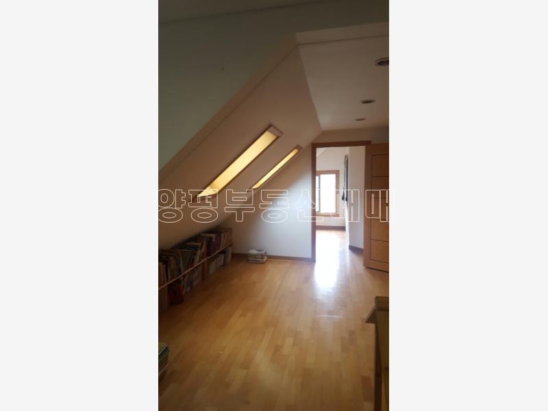 양평군 양서면 복포리 강조망 넓은토지의 주택_5