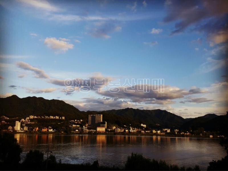 양평군 양서면 복포리 강조망 넓은토지의 주택_7