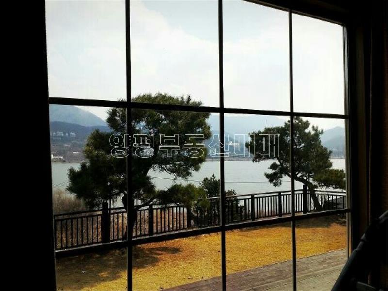 양평군 양서면 복포리 강조망 넓은토지의 주택_8