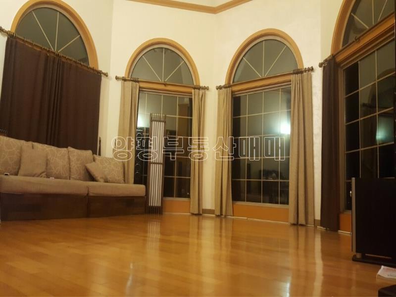 양평군 양서면 복포리 강조망 넓은토지의 주택_12