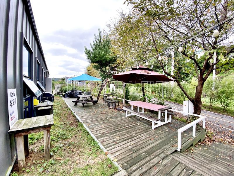 양평군 양서면 자전거길 옆 카페 월세_7