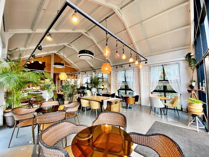 양평군 양서면 자전거길 옆 카페 월세_13