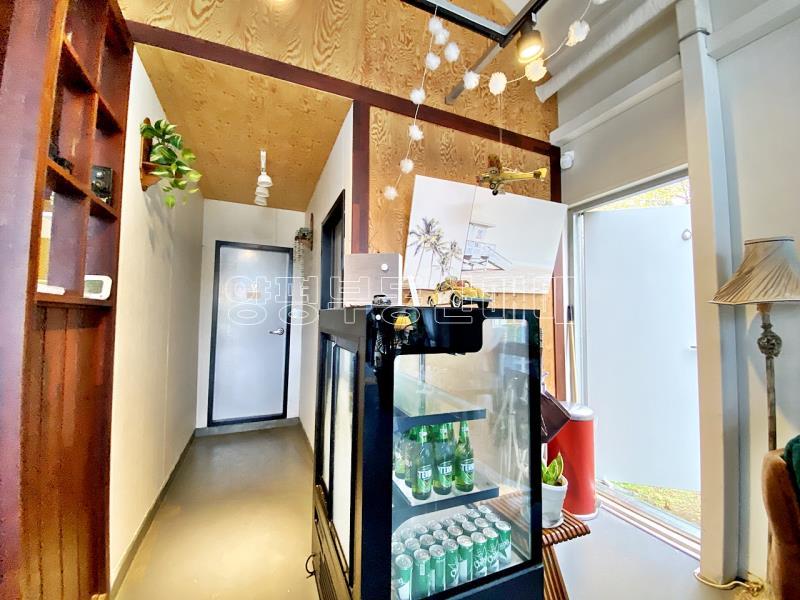 양평군 양서면 자전거길 옆 카페 월세_18