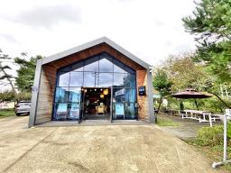 양평군 양서면 자전거길 옆 카페 월세