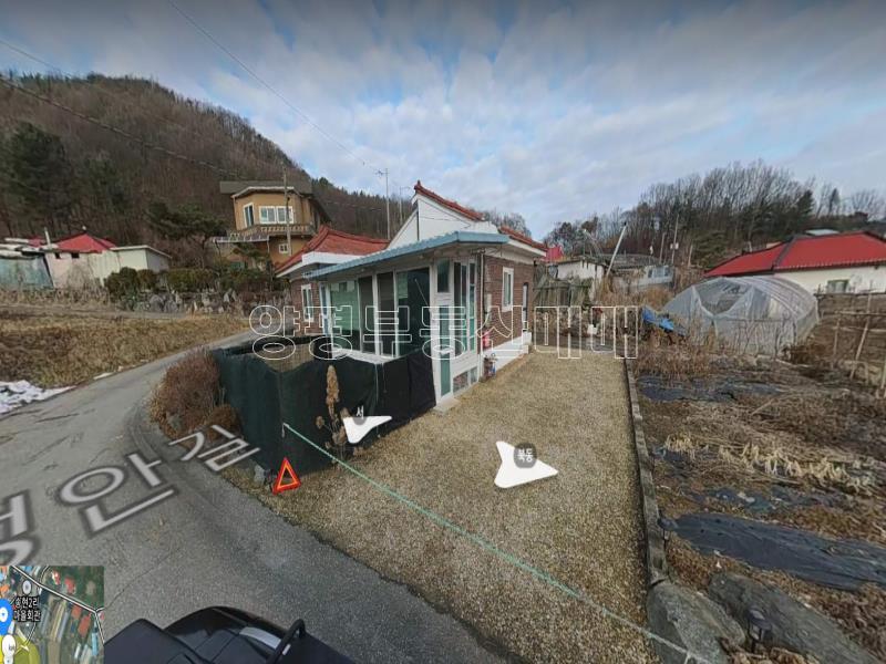양평군 지평면 송현리 구옥 매매(1.8억)&임대(1억)_2