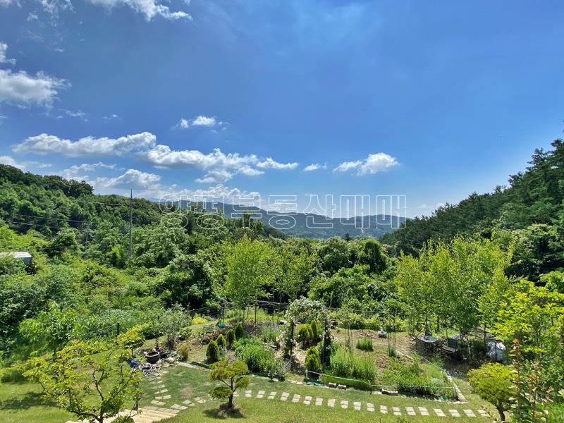 양평군 양서면 청계리 공기좋은 숲세권주택 매매(5억) 전세(4.5억)  가격인하7.5-5억_2