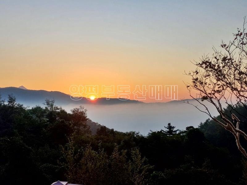 양평군 양서면 청계리 공기좋은 숲세권주택 매매(5억) 전세(4.5억)  가격인하7.5-5억_1