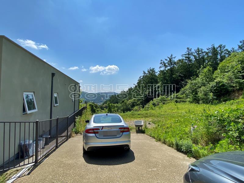 양평군 양서면 청계리 공기좋은 숲세권주택 매매(5억) 전세(4.5억)  가격인하7.5-5억_3