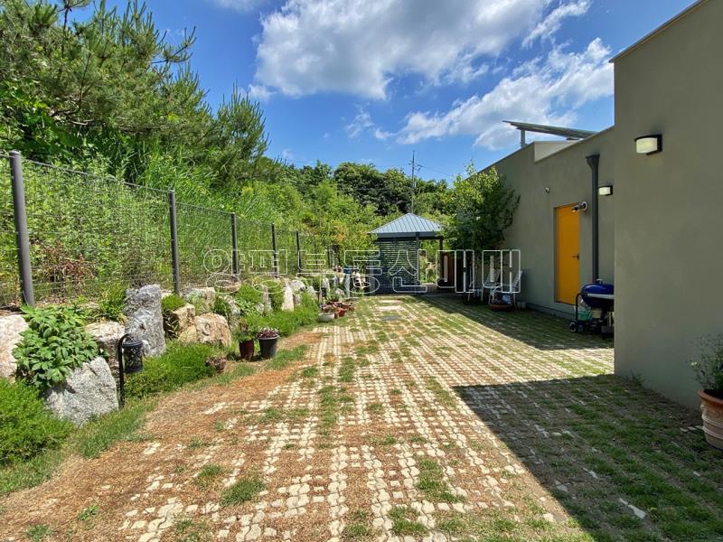 양평군 양서면 청계리 공기좋은 숲세권주택 매매(5억) 전세(4.5억)  가격인하7.5-5억_4