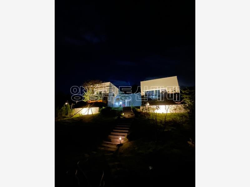 양평군 양서면 청계리 공기좋은 숲세권주택 매매(5억) 전세(4.5억)  가격인하7.5-5억_10