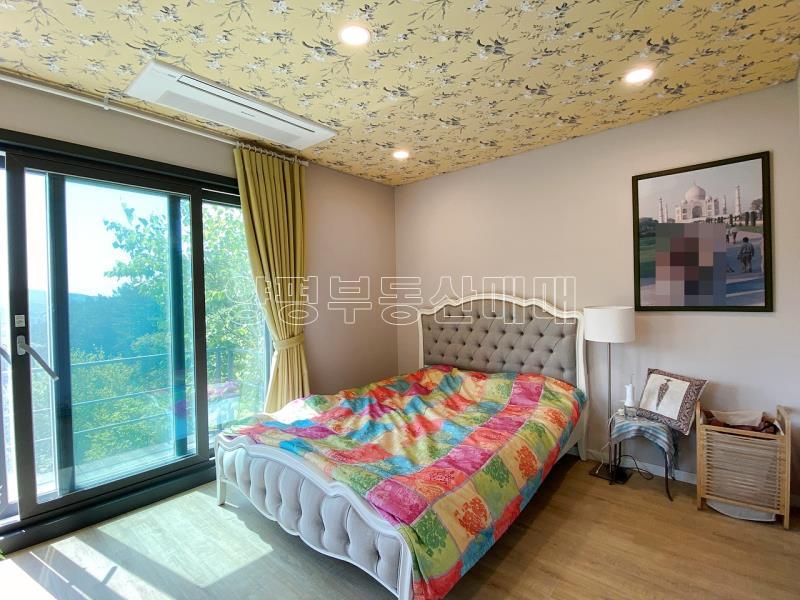 양평군 양서면 청계리 공기좋은 숲세권주택 매매(5억) 전세(4.5억)  가격인하7.5-5억_13