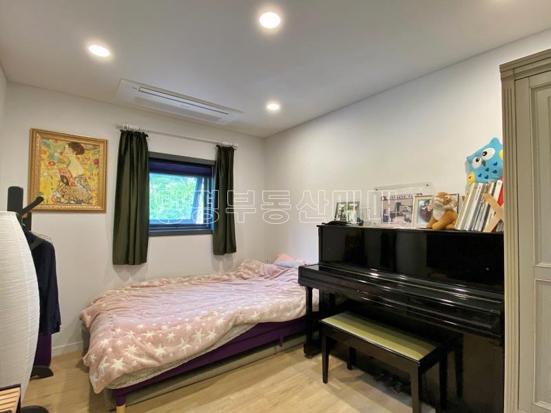 양평군 양서면 청계리 공기좋은 숲세권주택 매매(5억) 전세(4.5억)  가격인하7.5-5억_14