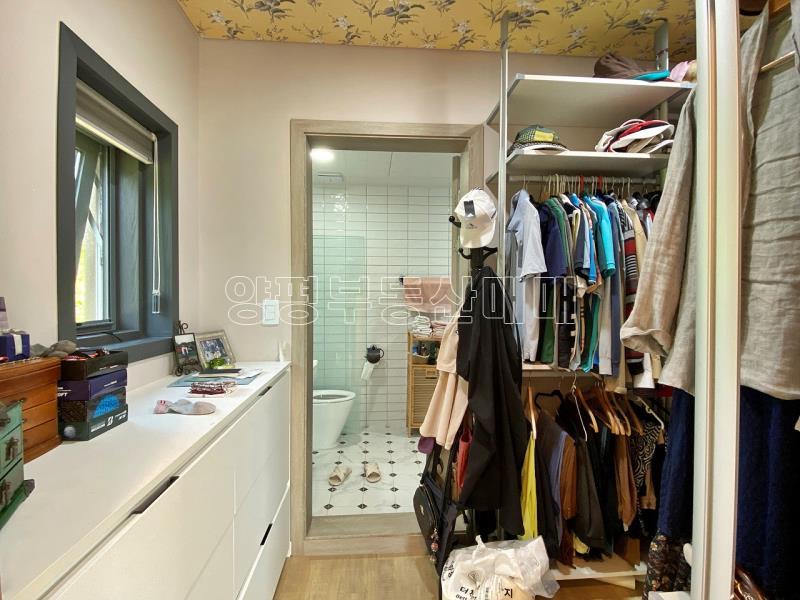 양평군 양서면 청계리 공기좋은 숲세권주택 매매(5억) 전세(4.5억)  가격인하7.5-5억_16