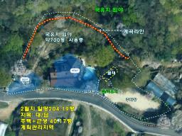 양평군 양서면 목왕리 계곡인접 과 도로 접근성좋은 주택_썸네일_23
