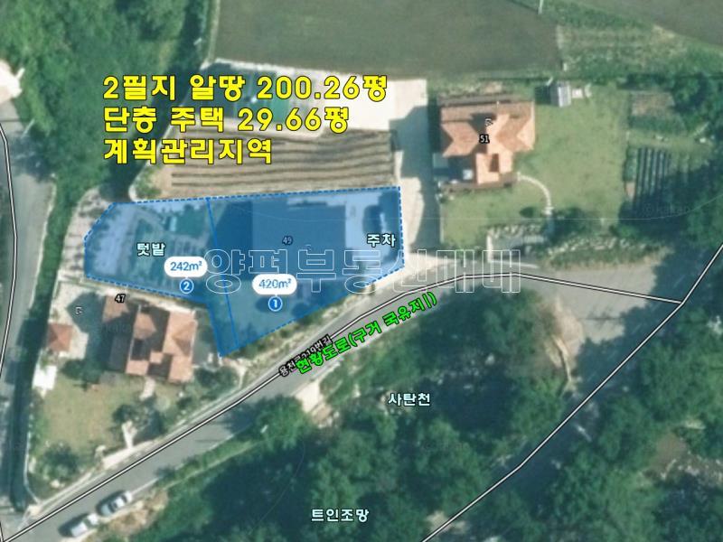 양평군 옥천면 용천리 대로변 주택_25