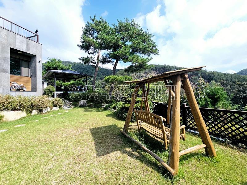 양평군 양서면 목왕리 접근성과 조망권이 보장되는곳_5