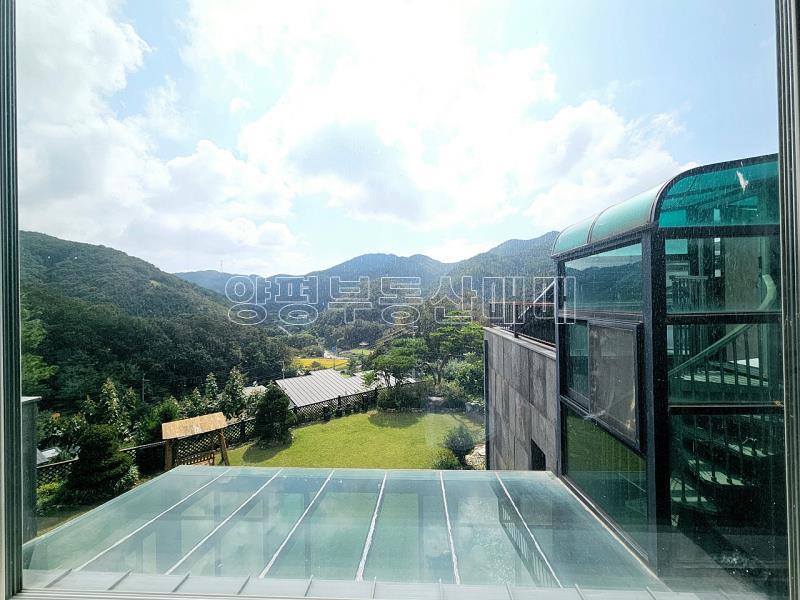 양평군 양서면 목왕리 접근성과 조망권이 보장되는곳_17