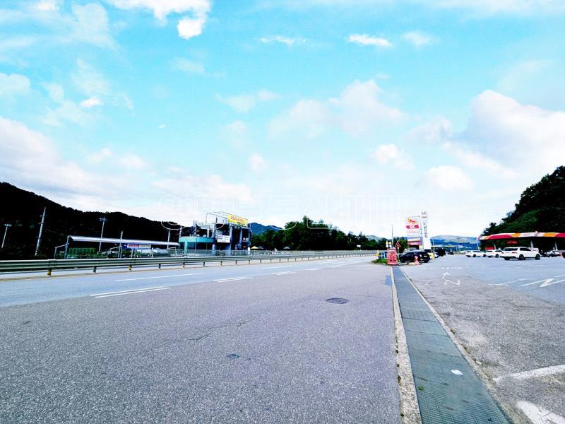 양평군 양서면 대심리 6번국도변 대형 식자재마트_1