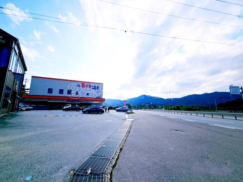 양평군 양서면 대심리 6번국도변 대형 식자재마트_2