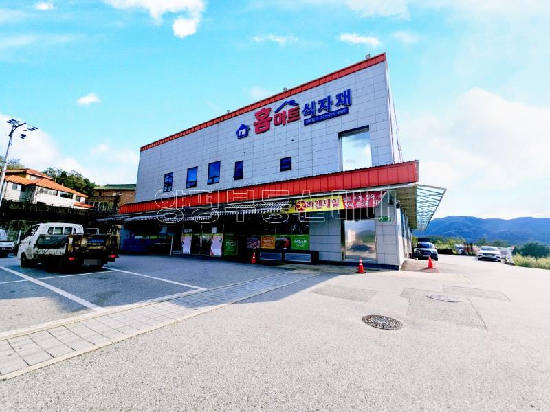 양평군 양서면 대심리 6번국도변 대형 식자재마트_6