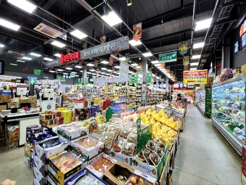 양평군 양서면 대심리 6번국도변 대형 식자재마트_7