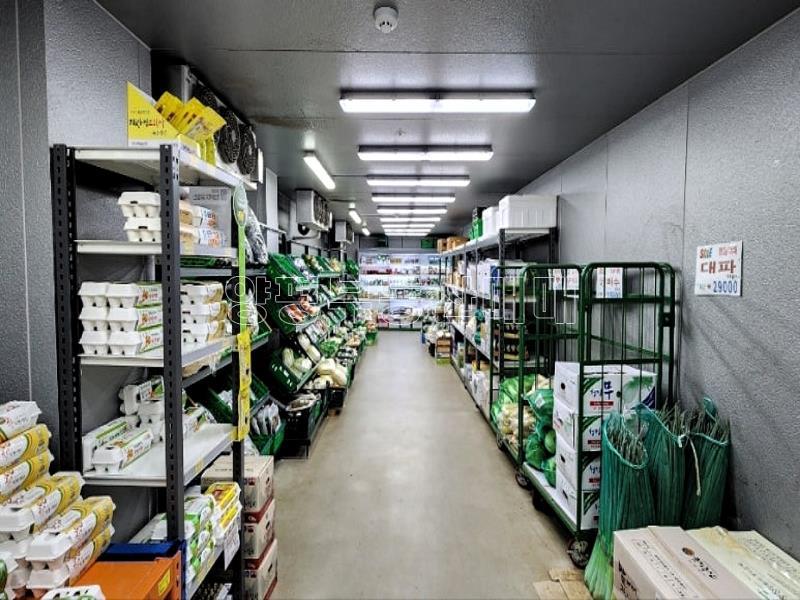 양평군 양서면 대심리 6번국도변 대형 식자재마트_9